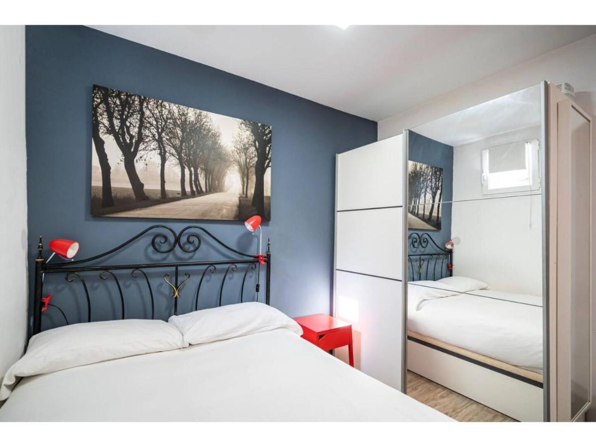 Precioso Estudio En Lavapies Salitre Appartement